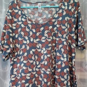 Lularoe Perfect Tee